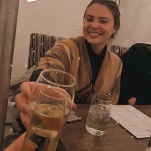 Meet your Posher, Lindsay